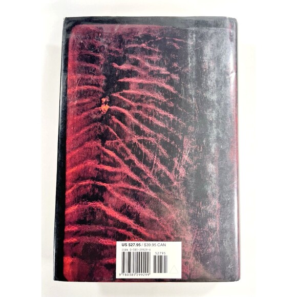 Hannibal By Thomas Harris Vintage 1999 First Edition Hardback - Picture 2 of 10